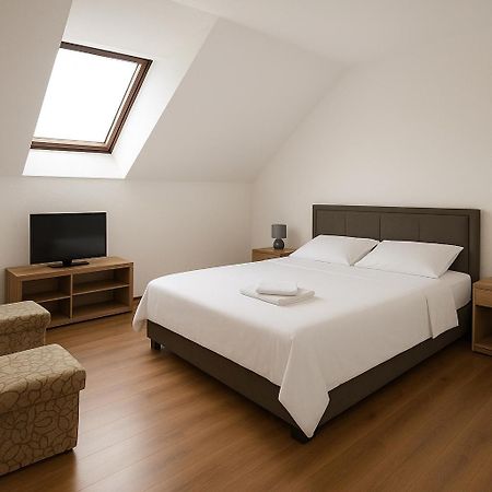 Apartment And Rooms D&J Žabljak Dış mekan fotoğraf