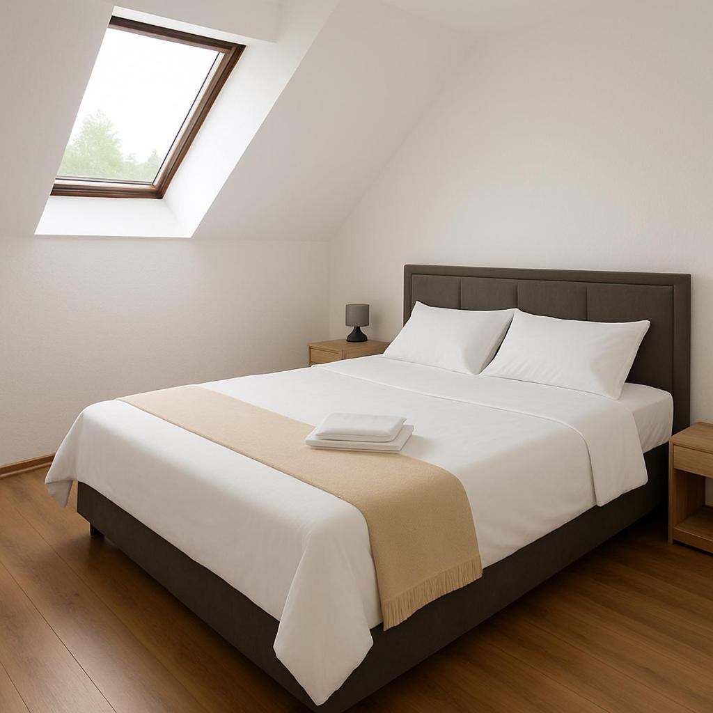 Apartment And Rooms D&J Žabljak Dış mekan fotoğraf